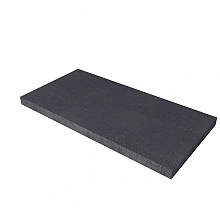Schellevis Oud Hollands 120x240x12 antraciet*
